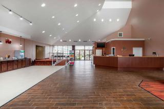 Quality Inn Tyler - Lindale - 3