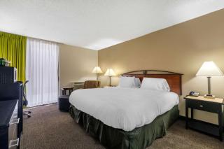 Quality Inn Tyler - Lindale - Tyler - 3