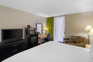 Quality Inn Tyler - Lindale - Tyler - 2