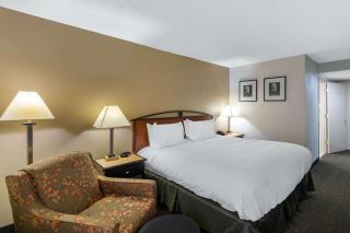 Quality Inn Tyler - Lindale - Tyler - 1