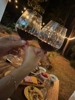 Farm House - Hospedagem na Fazenda com cachoeira privativa - 3