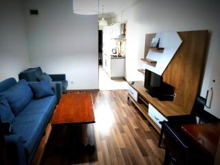 Mimoza İstiklal Apart Hotel - Istambul - 8