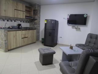 Hospedaje samfer - Envigado - 8