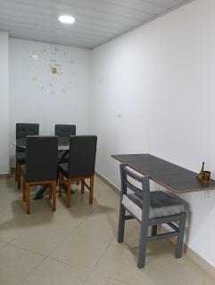 Hospedaje samfer - Envigado - 3