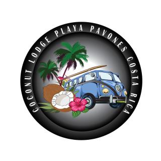 Coconut Lodge #2 - Pavones - 9