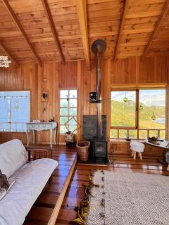 Punta Chonos - Ancud - 8