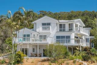 Salt Spray - Multi Room - 1, 2 or 4 bedrooms available - Dunbogan - 8