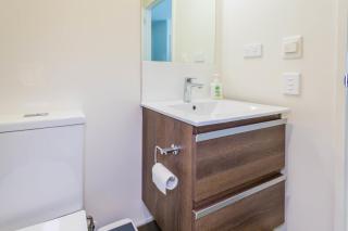 Prestons Residence - Christchurch - 9