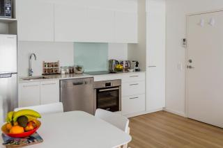 Prestons Residence - Christchurch - 5
