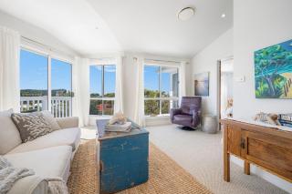 Salt Spray - Multi Room - 1, 2 or 4 bedrooms available - Dunbogan - 5
