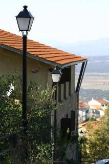 Albergue Aurora Boreal - Casas del Monte - 9