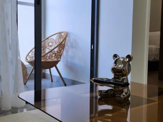 Vĩnh Hội Apartment Sài Gòn - Cidade de Ho Chi Minh - 1