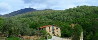 Albergue Aurora Boreal - Casas del Monte - 7
