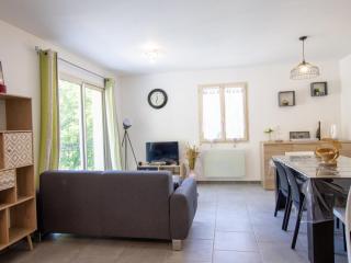 **Gîte cosy avec terrasses et jardin à 7 km de Montignac, tout équipé, idéal pour explorer la Dordogne** - FR-1-616-202 - Auriac-du-Périgord - 4