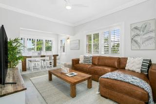 Balmoral beauty - Elevated living on the esplanade BALO1 - Sydney - 7