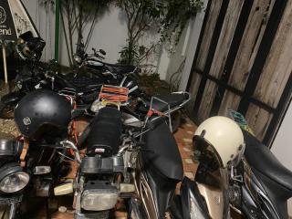 Berry homestay 1 - 6
