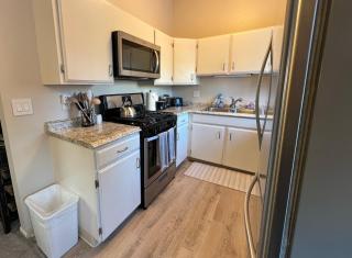 Downtown Coastal Trail 2 BDR 1 BTH Sleeps 2-6 - Anchorage - 9