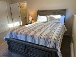Downtown Coastal Trail 2 BDR 1 BTH Sleeps 2-6 - Anchorage - 8