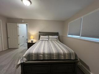 Downtown Coastal Trail 2 BDR 1 BTH Sleeps 2-6 - 2