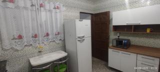 Casa com 5 cômodos, 1 quarto pronto para aluguel de temporada em Taboão da Serra - Taboão da Serra - 1
