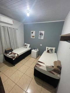 Hotel Stillus - Ribas do Rio Pardo - 9