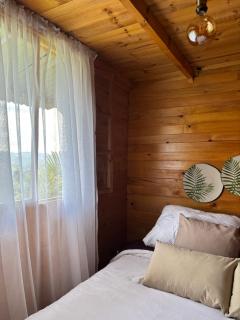 Ukiyo Cabin - Nocaima - 8