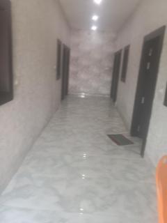 Hotel maatrika and banquet - Orchha - 2