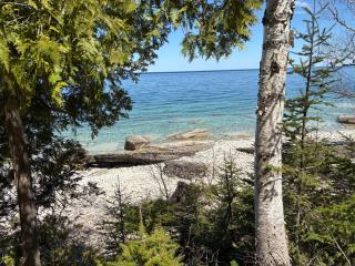 SPA & Sauna Getaway by Georgian Bay & Bruce Trail - Lion's Head - 8