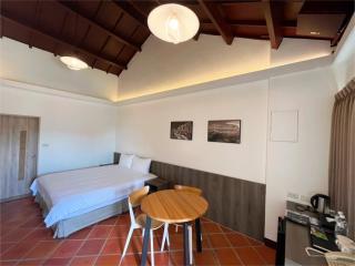 貝富門旅館 - 澎湖灣行旅 - 2