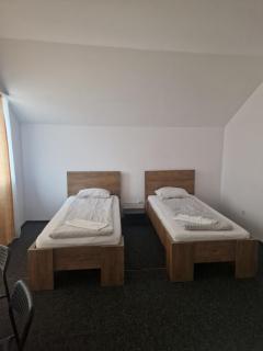 BigCitty Rooms - 1