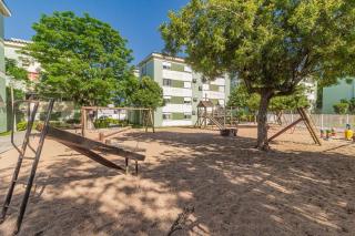 AP familiar com parquinho perto do centro - 7