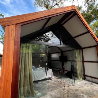 Cabanas Saruê - Paraty - 0