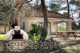 Gîte du Jonquas - Velleron - 0