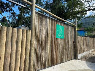 Cabanas Saruê - Toca - 3