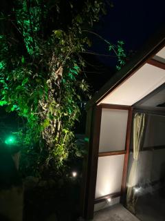 Cabanas Saruê - Paraty - 4