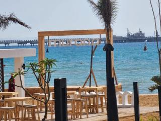 Peaceful Challette Two Bedrooms in Murano El Sokhna - Ain Sokhna - 4