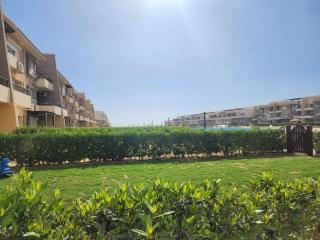 Peaceful Challette Two Bedrooms in Murano El Sokhna - Ain Sokhna - 3