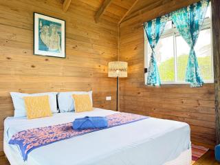 Tropical Villa, Private Lagoon - Huahine - 8
