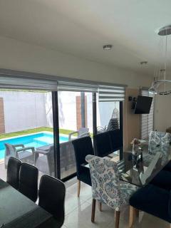 Hermosa casa con alberca privada - Mérida - 6