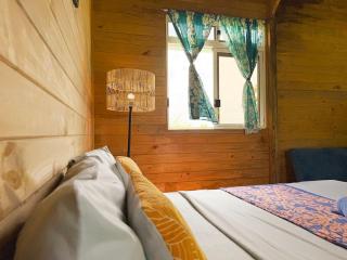 Tropical Villa, Private Lagoon - Huahine - 2