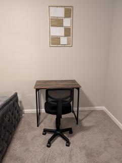 2 Bedroom Basement Home - Conley - 8