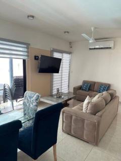 Hermosa casa con alberca privada - Mérida - 2