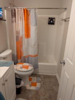2 Bedroom Basement Home - Conley - 6