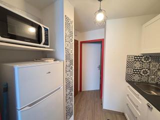 Studio accueillant pour 3, accès direct plage - FR-1-197-621 - Les Sables-dʼOlonne - 2