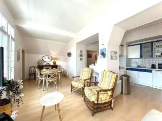 Appartement T3 moderne à La Baule, 6 pax - FR-1-245-215 - 8