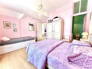 Appartement T3 moderne à La Baule, 6 pax - FR-1-245-215 - La Baule - 3