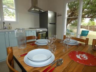 Maison Vendéenne 6 Pers, Animaux Bienvenus, Proche Plage & Commerces - FR-1-540-323 - Notre-Dame-de-Monts - 4
