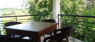 Samudra Luxe Resort - Habarana - 4