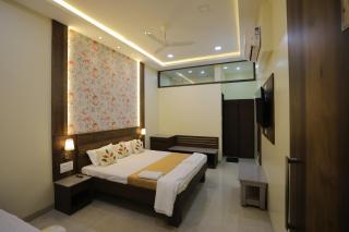 VL Patil Stays and Banquets - Gulbarga - 8