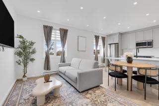 Le Victoria Midtown Mtl - 0